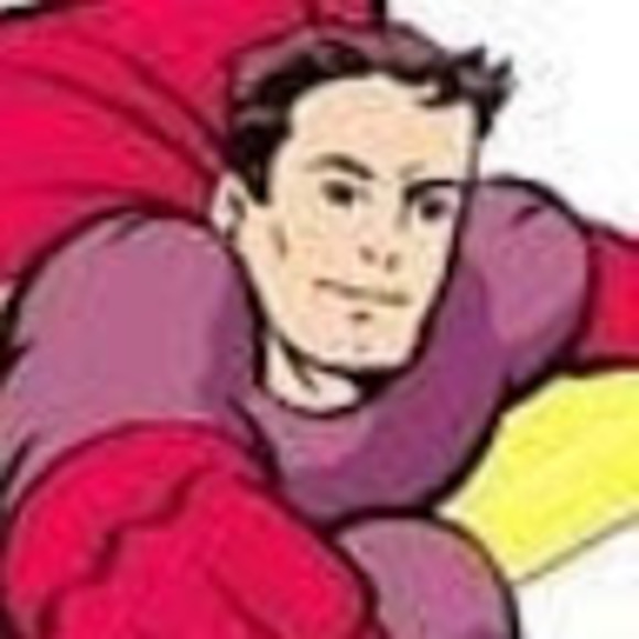 Meet your Posher, Ahmed - Picture 1 of 1